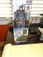 12" Batman Justice League