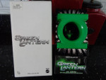 Green Lantern early bird Hal Jordan 4" figure 2010 toys r us