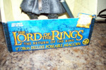 Lord of the Rings* poseable Aragorn
