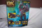 King Kong Toy* Supreme Kong * The 8th Wonder of the World