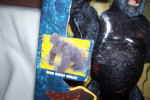 King Kong Toy* Supreme Kong * The 8th Wonder of the World
