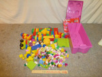 LEGO LEGOS / Assorted