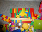 LEGO LEGOS / Assorted