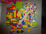 LEGO LEGOS / Assorted
