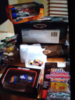 Hot wheels in original boxes🏎 nice addition