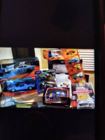 Hot wheels in original boxes🏎 nice addition