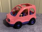 Fisher Price Little People SUV