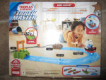New in Box Thomas & Friends Track Master Boat & Sea Set