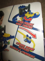 Thomas & Friends Sealed Box Minis DC Super Friends Batcave
