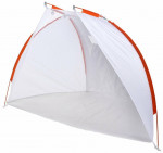 40" Sealed Box New Tall Snow Shelter / Summer Beach Shade