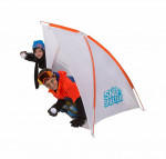 40" Sealed Box New Tall Snow Shelter / Summer Beach Shade