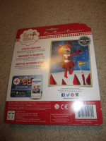 New Sealed Elf on the Shelf Claus Couture Collection Various Clothes