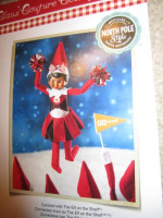 New Sealed Elf on the Shelf Claus Couture Collection Various Clothes