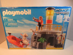 PLAYMOBIL 5626 Lighthouse New sealed box