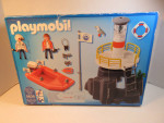 PLAYMOBIL 5626 Lighthouse New sealed box