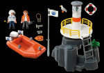 PLAYMOBIL 5626 Lighthouse New sealed box