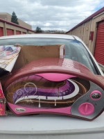 easy bake oven