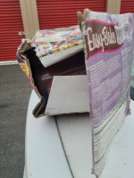 easy bake oven