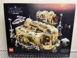 LEGO Star Wars: Mos Eisley Cantina (75290) New & Sealed Box