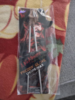 Horror Items