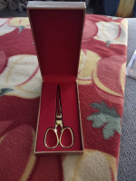Horror Items