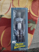 Horror Items