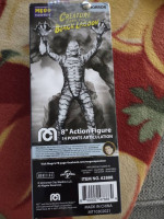 Horror Items