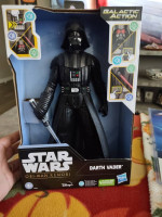 Darth Vader Figure