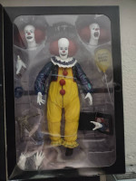 Horror Toys