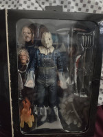 Horror Toys