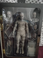 Horror Toys