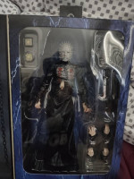 Horror Toys