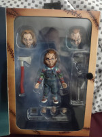 Horror Toys