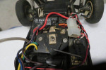 Vintage 1980's Tamiya Hornet RC Car Buggy Off-Road Original RC Car