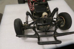Vintage 1980's Tamiya Hornet RC Car Buggy Off-Road Original RC Car
