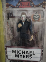 Toony Terrors Michael & Jason