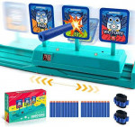 Firm Price! Brand New in a Box Moving Electronic Target for Nerf Guns