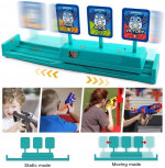Firm Price! Brand New in a Box Moving Electronic Target for Nerf Guns