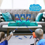 Firm Price! Brand New in a Box Moving Electronic Target for Nerf Guns