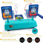 Firm Price! Brand New in a Box Moving Electronic Target for Nerf Guns