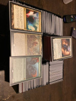 MTG Collection