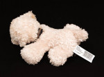Ganz Soft Spots Mini Plush Puppy with Barking Sound