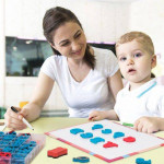 Firm Price! Brand New in a Box 234-Piece Magnetic Letters Kit