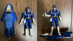 Power Rangers - Vintage Figures