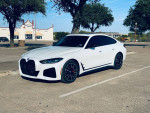 BMW 137,000 mi