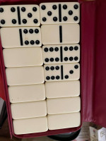 Game:dominoes