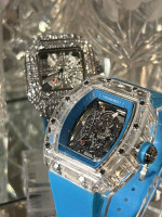 Brand New, Full Custom Dial & Bracelet