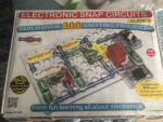 NIB ELENCO ELECTRONICS SNAP CIRCUIT PROJECTS