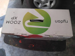 RYDON zoom XP red 80lbs kids HOVER BOARD