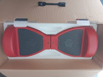 RYDON zoom XP red 80lbs kids HOVER BOARD
